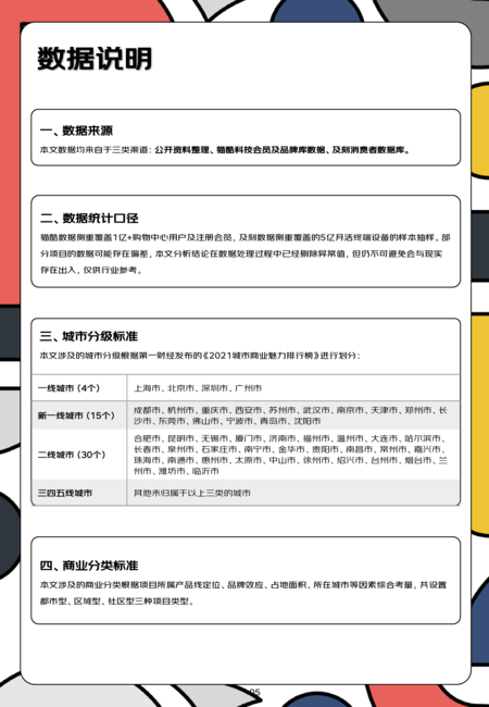 及刻研究院:2021商业地产白皮书